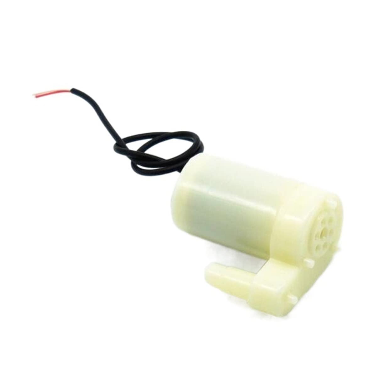 Amazon.co.jp: 電動水中ポンプ DC 2.5-6V低ノイズブラシレスモーター